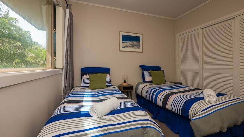 Imagen general del Hotel Hastings Cove Waterfront Holiday Apartments. Foto 8