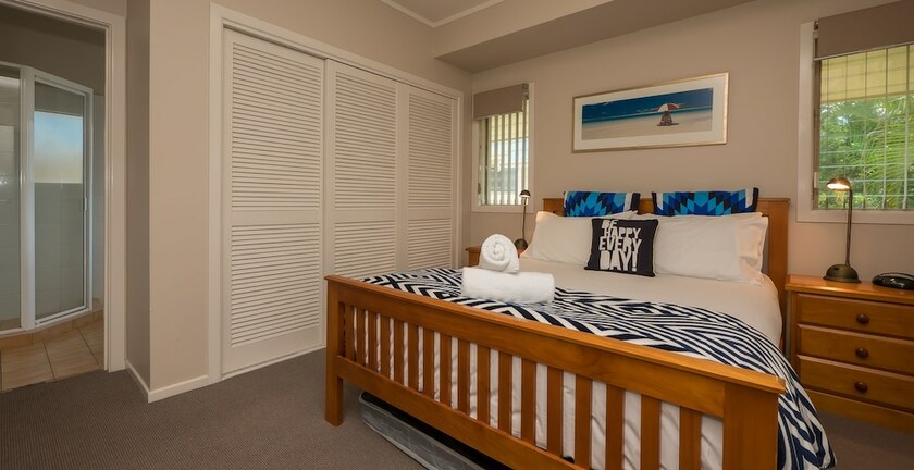 Imagen general del Hotel Hastings Cove Waterfront Holiday Apartments. Foto 10