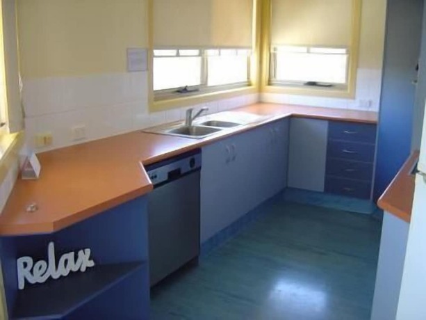 Imagen de la habitación del Hotel Hastings Cove Waterfront Holiday Apartments. Foto 14
