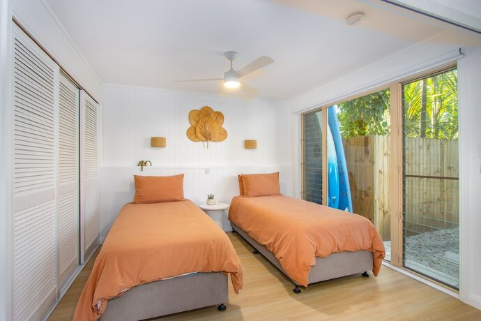 Imagen de la habitación del Hotel Hastings Cove Waterfront Holiday Apartments. Foto 19