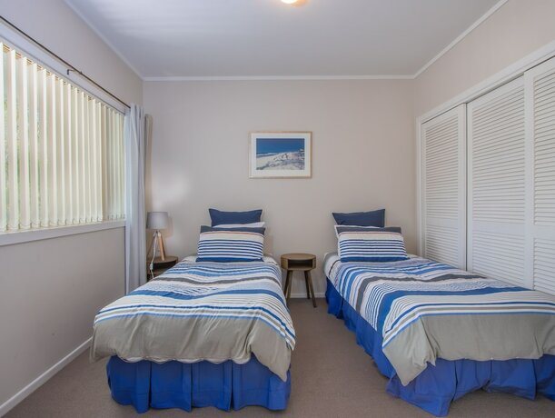 Imagen de la habitación del Hotel Hastings Cove Waterfront Holiday Apartments. Foto 20