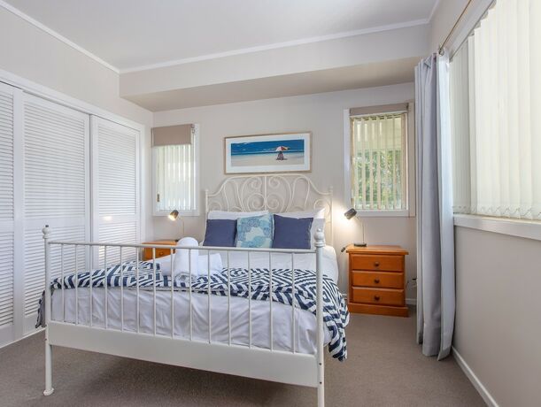 Imagen de la habitación del Hotel Hastings Cove Waterfront Holiday Apartments. Foto 23