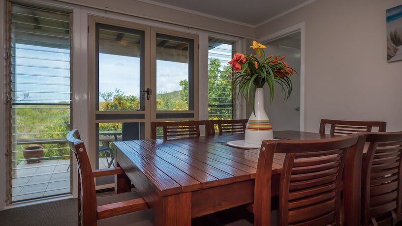 Imagen de la habitación del Hotel Hastings Cove Waterfront Holiday Apartments. Foto 25