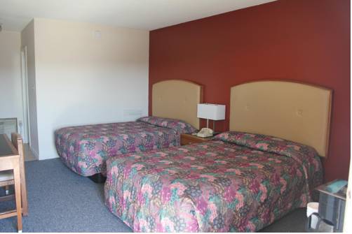 Imagen de la habitación del Hotel Hastings Express Inn. Foto 10