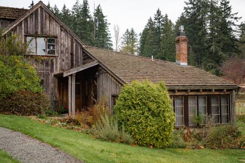 Imagen de la habitación del Hotel Hastings House Country House. Foto 2