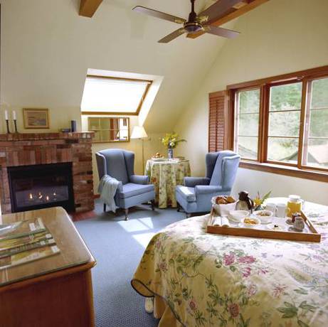 Imagen de la habitación del Hotel Hastings House Country House. Foto 3