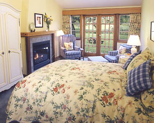 Imagen de la habitación del Hotel Hastings House Country House. Foto 5