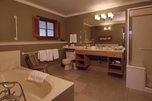 Imagen de la habitación del Hotel Hastings House Country House. Foto 6