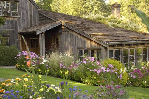 Imagen de la habitación del Hotel Hastings House Country House. Foto 7