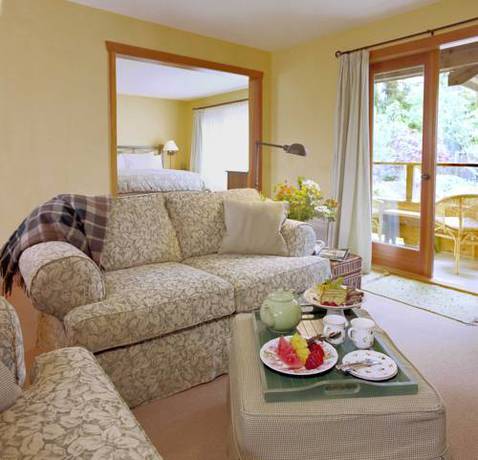 Imagen de la habitación del Hotel Hastings House Country House. Foto 8