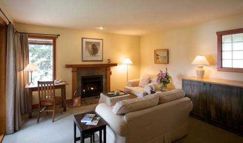 Imagen general del Hotel Hastings House Country House. Foto 1