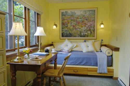 Imagen de la habitación del Hotel Hastings House Country House. Foto 9