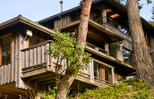 Imagen de la habitación del Hotel Hastings House Country House. Foto 11