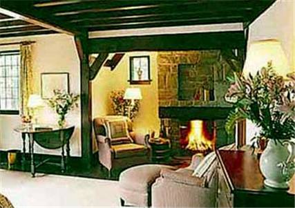 Imagen de la habitación del Hotel Hastings House Country House. Foto 13