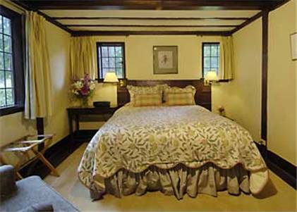 Imagen de la habitación del Hotel Hastings House Country House. Foto 14