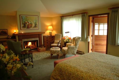 Imagen de la habitación del Hotel Hastings House Country House. Foto 16