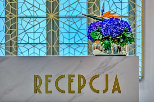 Imagen general del Hotel Haston Old Town. Foto 6