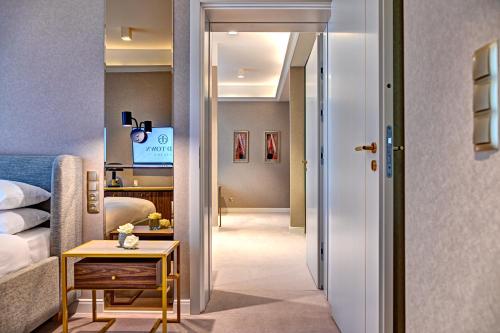 Imagen general del Hotel Haston Old Town. Foto 7