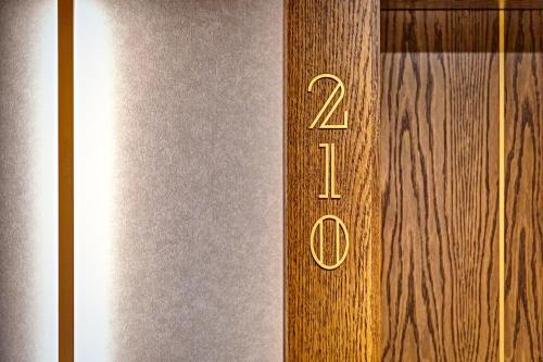 Imagen general del Hotel Haston Old Town. Foto 8