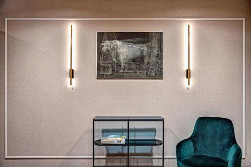 Imagen general del Hotel Haston Old Town. Foto 9