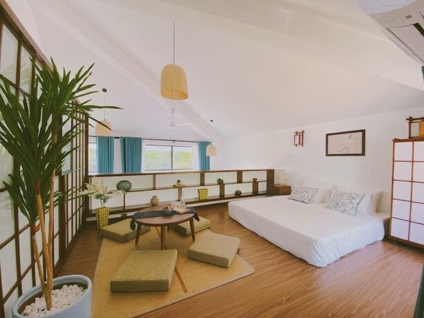Imagen general del Hotel Hasu Village. Foto 1