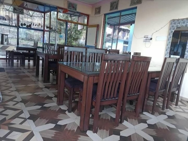 Imagen general del Hotel Hasuli. Foto 1
