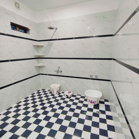 Imagen de la habitación del Hotel Hasuli. Foto 11
