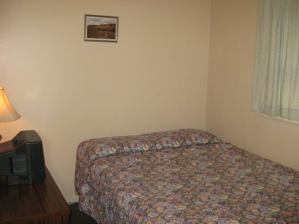 Imagen general del Hotel Hat Motel. Foto 2