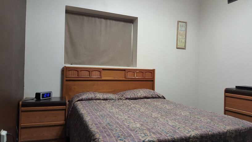 Imagen general del Hotel Hat Motel. Foto 9