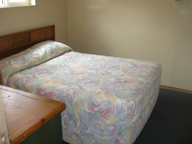 Imagen general del Hotel Hat Motel. Foto 11