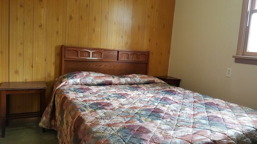 Imagen de la habitación del Hotel Hat Motel. Foto 18