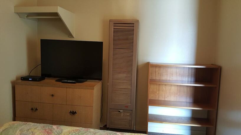 Imagen de la habitación del Hotel Hat Motel. Foto 20