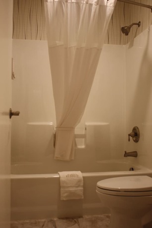 Imagen de la habitación del Hotel Hat Rock Inn. Foto 3