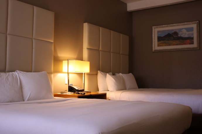 Imagen de la habitación del Hotel Hat Rock Inn. Foto 4