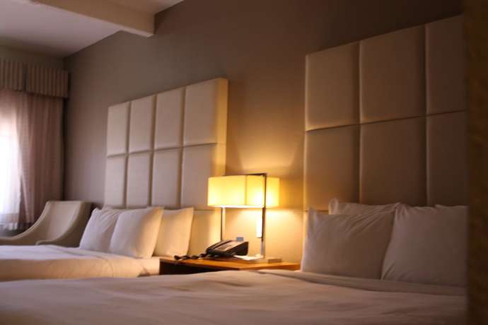 Imagen de la habitación del Hotel Hat Rock Inn. Foto 5