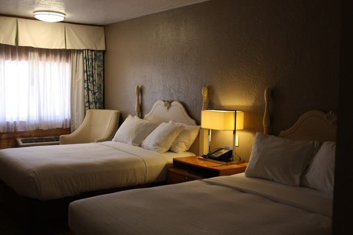 Imagen de la habitación del Hotel Hat Rock Inn. Foto 6