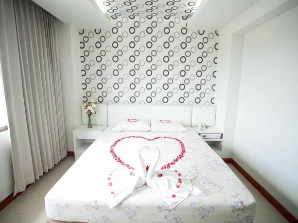 Imagen general del Hotel Hat Yai Rama. Foto 4