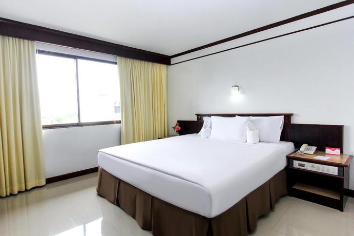 Imagen general del Hotel Hat Yai Rama. Foto 5