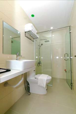 Imagen de la habitación del Hotel Hata. Foto 10