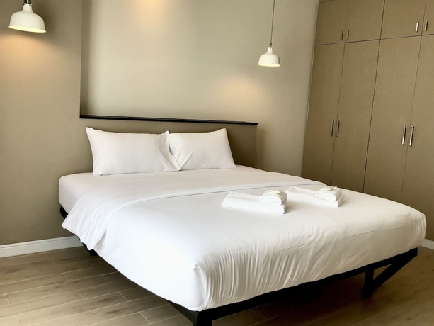 Imagen de la habitación del Hotel Hataara. Foto 10