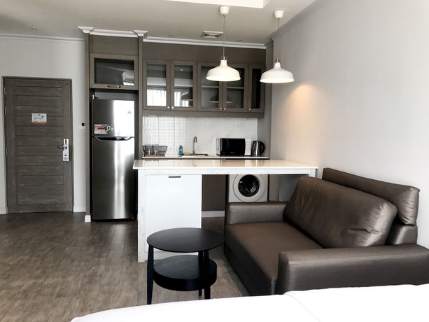 Imagen de la habitación del Hotel Hataara. Foto 11