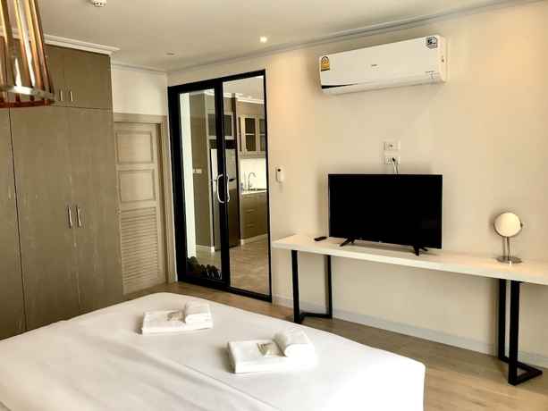 Imagen de la habitación del Hotel Hataara. Foto 12