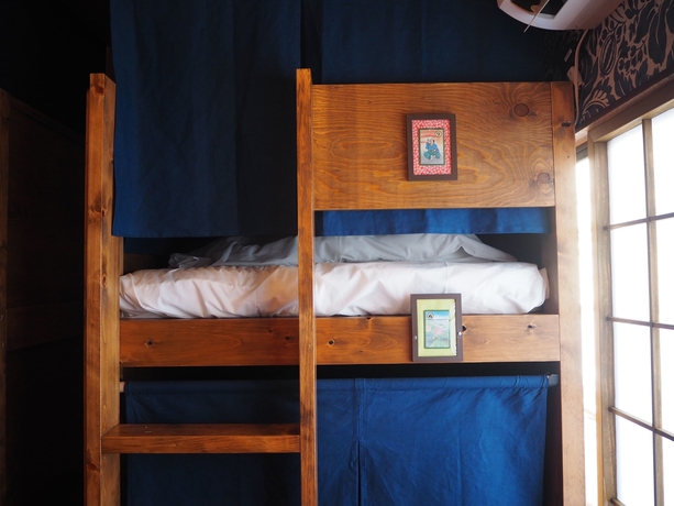 Imagen de la habitación del Hotel Hatago Ao. Foto 2