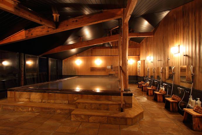 Imagen general del Hotel Hatago. Foto 3
