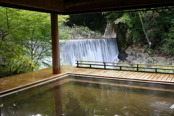 Imagen general del Hotel Hatago. Foto 8