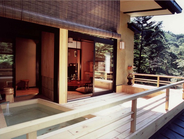 Imagen general del Hotel Hatago. Foto 9