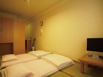 Imagen general del Hotel Hatago Hashimoto. Foto 2