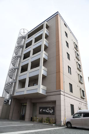 Imagen de los interiores del Hotel Hatago Hashimoto. Foto 16