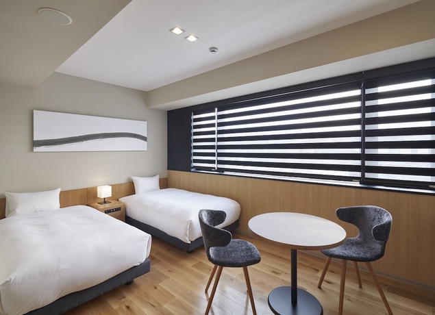 Imagen de la habitación del Hotel Hatago Inn Fukushima Hirono. Foto 2
