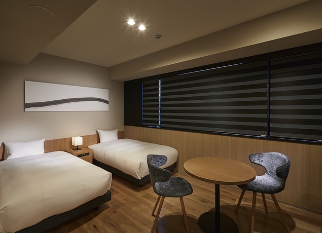 Imagen de la habitación del Hotel Hatago Inn Fukushima Hirono. Foto 3